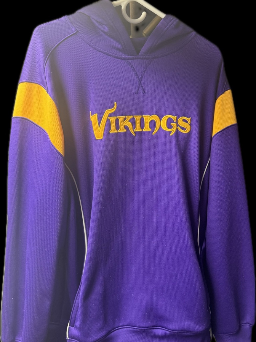Minnesota Vikings Hoodie